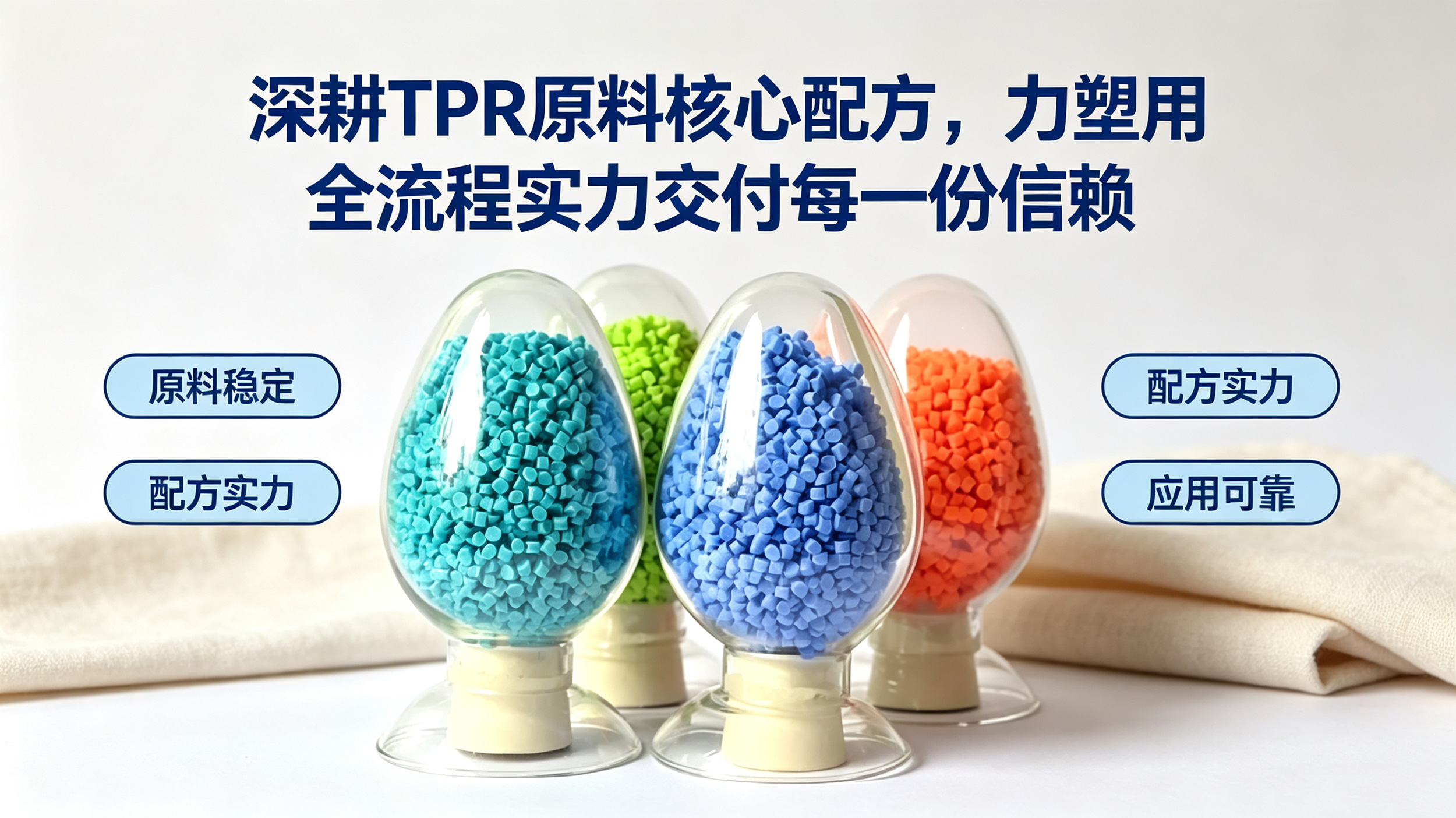 米兰体育-米兰online(中国)
深度测评：避开低价回收料，教你一眼辨优劣